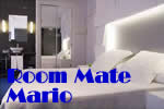 Madrid Gay Friendly Room Mate Mario Hotel