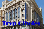 Madrid Gay Friendly Tryp Cibeles Hotel