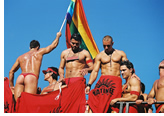 Madrid Gay Pride