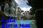 Mallorca Gay Friendly Cala Guya Mar Aparthotel