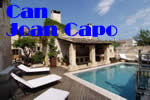 Mallorca Gay Friendly Can Joan Capo Hotel