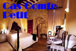 Mallorca Gay Friendly Cas Comte Petit Hotel and Spa