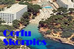 Mallorca Gay Friendly Corfu / Skorpios Hotel