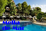 Mallorca Gay Friendly Melia de Mar Hotel