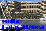 Mallorca Gay Friendly Melia Palas Atenea Hotel