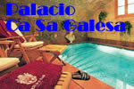 Mallorca Gay Friendly Palacio Ca Sa Galesa Hotel