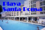Mallorca Gay Friendly Playa Santa Ponsa Hotel