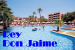 Mallorca Gay Friendly Rey Don Jaime Hotel