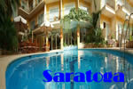 Mallorca Gay Friendly Saratoga Hotel