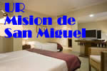 Palma de Mallorca Gay Friendly Hotel UR Mision de San Miguel