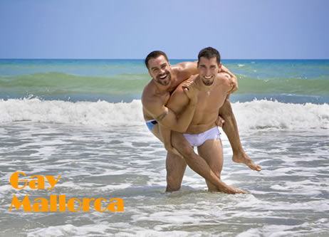 Gay Mallorca (Gay Majorca)