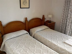 Gay favourite Sitges holiday accommodation Amapola Apartments