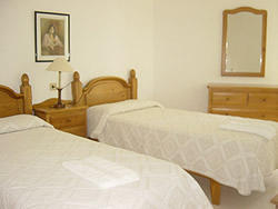 Gay favourite Sitges holiday accommodation Apollo Apartments