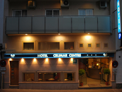 Hotel Celimar Centre Sitges