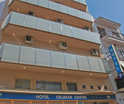 Hotel Celimar Centre Sitges