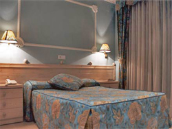 Celimar Centre - gay friendly Sitges hotel