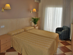 Sitges gay friendly Celimar Centre hotel