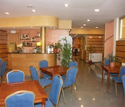 Celimar Centre Hotel Sitges