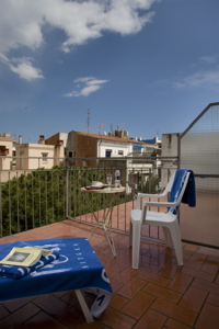 Central Normandie Hotel Sitges