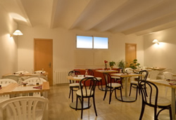 Sitges gay friendly Hotel Central Normandie
