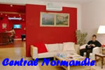 Central Normandie Gay Friendly Hotel Sitges