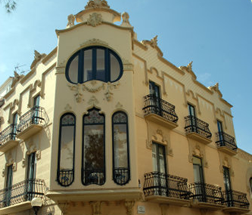 El Xalet & Noucentista Hotels Sitges