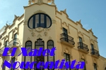 El Xalet and Noucentista Gay Hotels Sitge