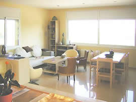 Sitges gay holiday accommodation El Baobab Guesthouse
