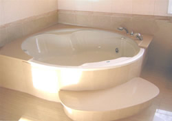 Gay favourite Sitges Guesthouse El Baobab