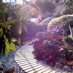 Sitges Exclusively Gay Guesthouse El Baobab