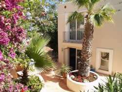 Sitges Exclusively Gay Guesthouse El Unicornio