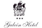 Hotel Galeon Sitges