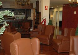 Galeon Pavillon - gay favourite Sitges hotels
