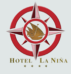 Hotel La Nina Sitges