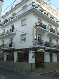 Montserrat Hotel Sitges