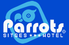 Parrots Sitges Hotel
