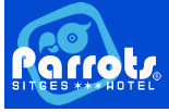 Parrots Gay Hotel Sitges