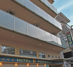 Picadilly Sitges Gay Friendly Hotel