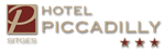 Hotel Picadilly Sitges