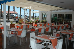 Sitges gay holiday accommodation hotel Platja d'Or