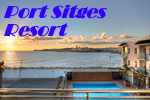 Gay Friendly Port Sitges Hotel