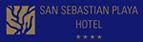 Hotel San Sebastian Playa Sitges