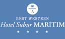 Best Western Subur Maritim Hotel Sitges