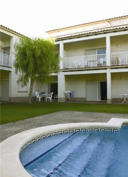 Exclusively Gay Tara Apartments Sitges