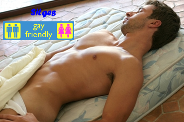 Sitges Gay Friendly Hotels and Accommodation