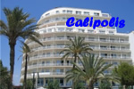 Calipolis Gay Friendly Hotel Sitges