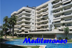 Mediterraneo Gay Friendly Aparthotel Sitges