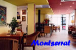 Gay Friendly Montserrat Hotel and Apartments Sitges