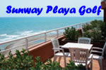 Gay Friendly Sunway Playa Golf Aparthotel Sitges