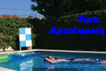 Exclusively Gay Tara Apartments Sitges